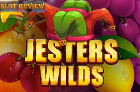 Jesters Wilds Slot Review